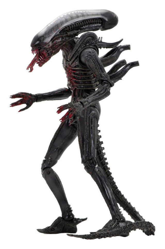 Alien - Bloody Xenomorph 40th Anniversary (Wave 2) 23 cm Actionfigur