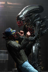 Alien - Bloody Xenomorph 40th Anniversary (Wave 2) 23 cm Actionfigur