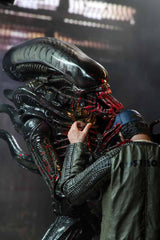 Alien - Bloody Xenomorph 40th Anniversary (Wave 2) 23 cm Actionfigur
