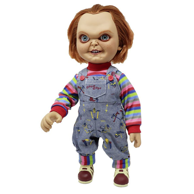 Chucky - Child’s Play Good Guy Evil Face Puppe