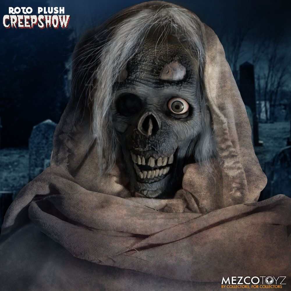 Creepshow The Creep 46 cm MDS Roto Puppe
