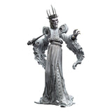 Herr der Ringe - The Witch King of the Unseen Lands Limited Mini Epics Vinyl Figur von Weta Workshiop 4