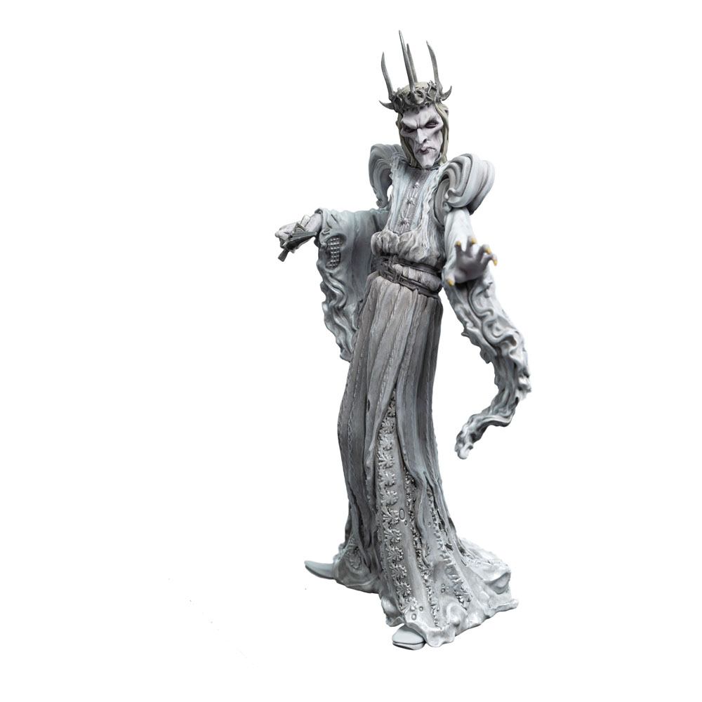Herr der Ringe - The Witch King of the Unseen Lands Limited Mini Epics Vinyl Figur von Weta Workshiop 2