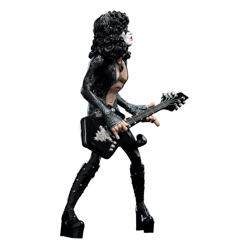 KISS The Starchild Mini Epics Vinyl Figur
