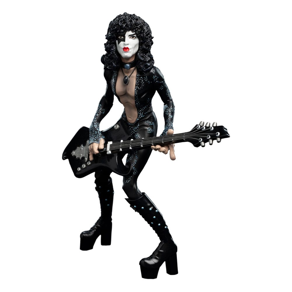 KISS The Starchild Mini Epics Vinyl Figur