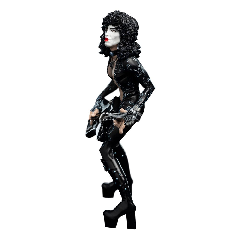 KISS The Starchild Mini Epics Vinyl Figur