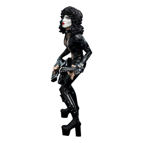 KISS The Starchild Mini Epics Vinyl Figur
