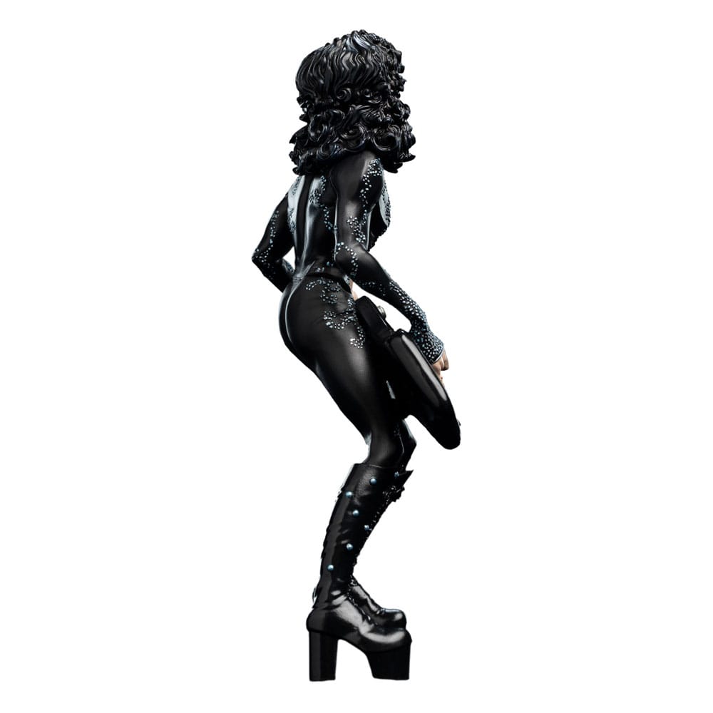 KISS The Starchild Mini Epics Vinyl Figur