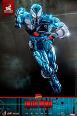 Marvel Comics Diecast Actionfigur 1/6 Iron Man (Stealth Armor) Hot Toys Exclusive 33 cm Hot Toys