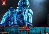 Marvel Comics Diecast Actionfigur 1/6 Iron Man (Stealth Armor) Hot Toys Exclusive 33 cm Hot Toys