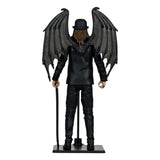 Ozzy Osbourne Metal Music Maniacs Actionfigur Ozzy Osbourne 15 cm
