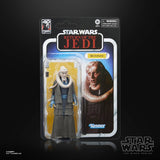 Star Wars - Bib Fortuna 40th Anniversary Black Series Actionfigur