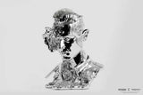Terminator T-1000 Liquid Metal 1/1 Art Mask PURE ARTS