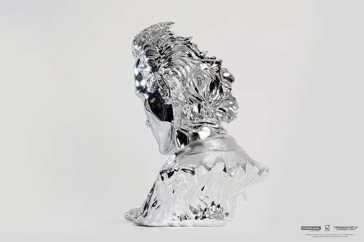 Terminator T-1000 Liquid Metal 1/1 Art Mask PURE ARTS