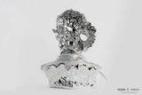Terminator T-1000 Liquid Metal 1/1 Art Mask PURE ARTS