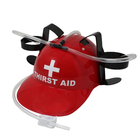 Trinkhelm Thirst Aid 