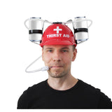 Trinkhelm Thirst Aid 2