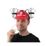 Trinkhelm Thirst Aid 3
