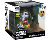 Abystyle Studio Disney - Mickey Mouse Super Figure Collection 1:10 PVC Statue