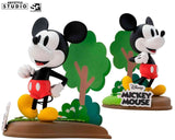 Abystyle Studio Disney - Mickey Mouse Super Figure Collection 1:10 PVC Statue