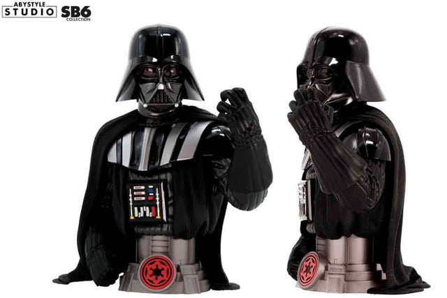 Abystyle Studio Star Wars Darth Vader 1/6 PVC Büste