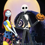 Abystyle Studio Tim Burton´s - The Nightmare before Christmas Jack Skellington Statue