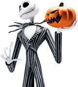 Abystyle Studio Tim Burton´s - The Nightmare before Christmas Jack Skellington Statue