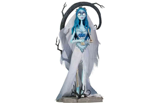 Abystyle Studio Tim Burton`s Corpse Bride Emily (SFC) Statue