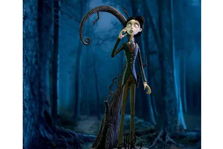 Abystyle Studio Tim Burton`s Corpse Bride Victor (SFC) Statue