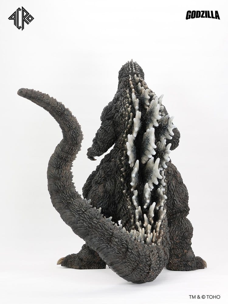 ACRO Godzilla vs. King Ghidorah Godzilla (1991) Godzilla Remix Series Figur