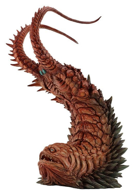 ACRO Ultraman Twin Tail Kaiju Remix Series Vinylfigur