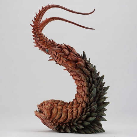 ACRO Ultraman Twin Tail Kaiju Remix Series Vinylfigur