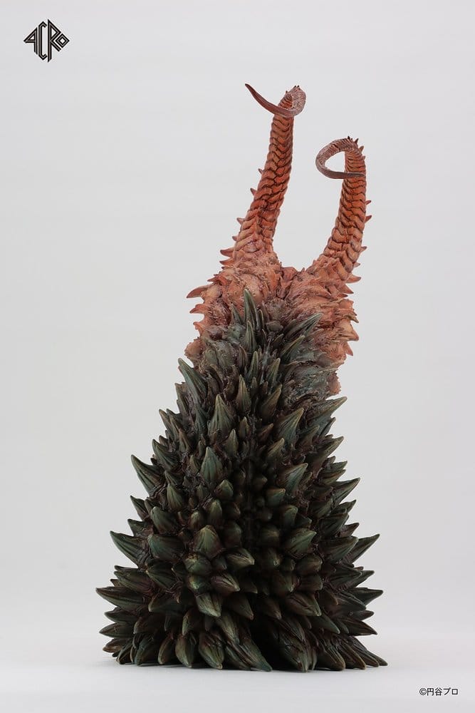 ACRO Ultraman Twin Tail Kaiju Remix Series Vinylfigur