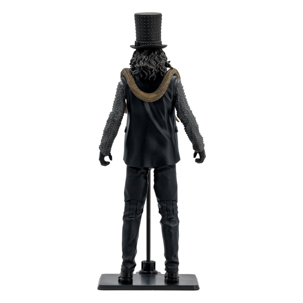 Alice Cooper Metal Music Maniacs Actionfigur Alice Cooper 15 cm