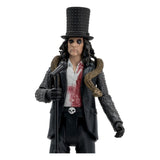Alice Cooper Metal Music Maniacs Actionfigur Alice Cooper 15 cm