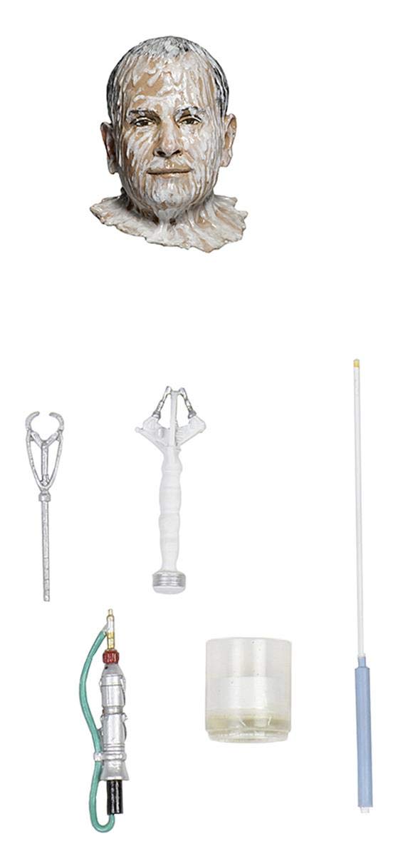 Alien - Ash 40th Anniversary (Wave 3) 18 cm Actionfigur