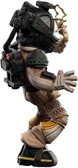 Alien - Facehugger Mini Epics Vinyl Figur von Weta Workshop  3
