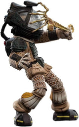 Alien - Facehugger Mini Epics Vinyl Figur von Weta Workshop 2