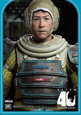 Alien - Kane (Compression) 40th Anniversary (Wave 3) 18 cm Actionfigur