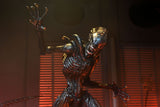 Alien Romulus Ultimate Scorched Xenomorph Actionfigur