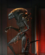 Alien Romulus Ultimate Scorched Xenomorph Actionfigur