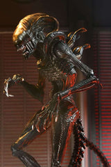 Alien Romulus Ultimate Scorched Xenomorph Actionfigur
