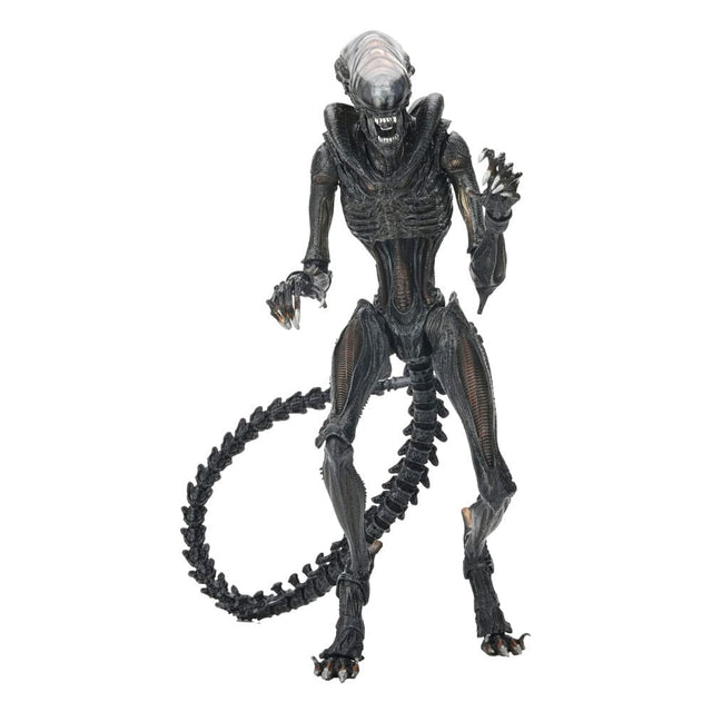 Alien Romulus Ultimate Scorched Xenomorph Actionfigur