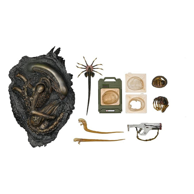 Alien Romulus Zubehör-Set Accessory Pack für Actionfiguren