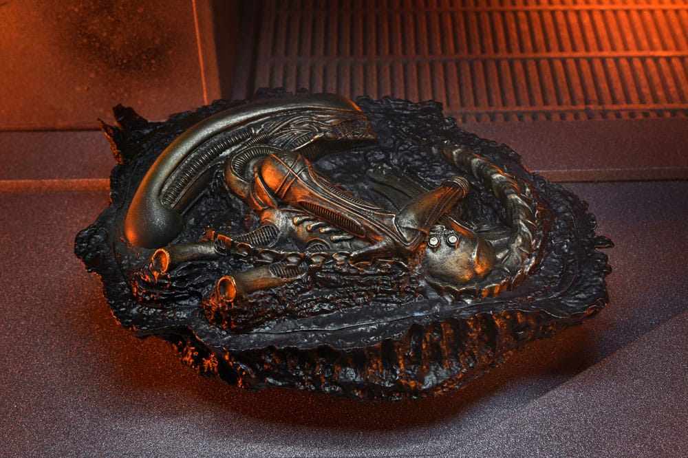 Alien Romulus Zubehör-Set Accessory Pack für Actionfiguren