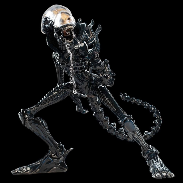 Alien - Xenomorph Mini Epics Vinyl Figur
