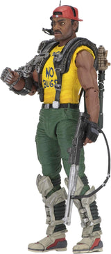 Aliens - Space Marine Sgt. Apone Kenner Tribute Actionfigur