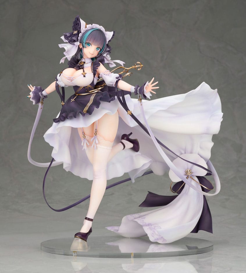 Alter Azur Lane Cheshire 1/7 Statue