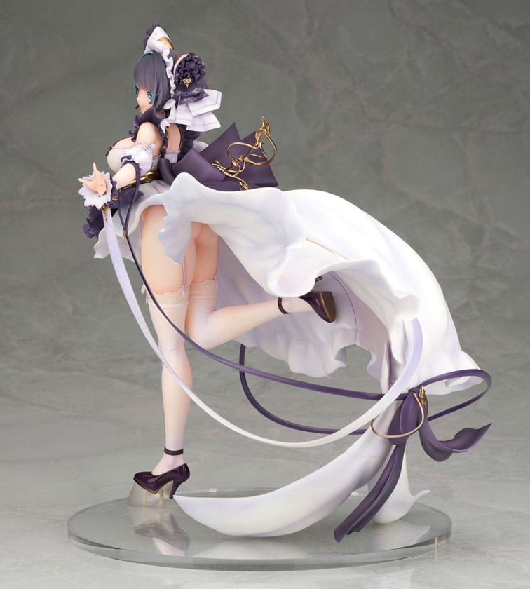 Alter Azur Lane Cheshire 1/7 Statue