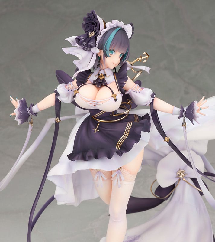Alter Azur Lane Cheshire 1/7 Statue